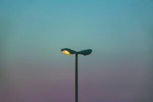 LED ulična rasveta