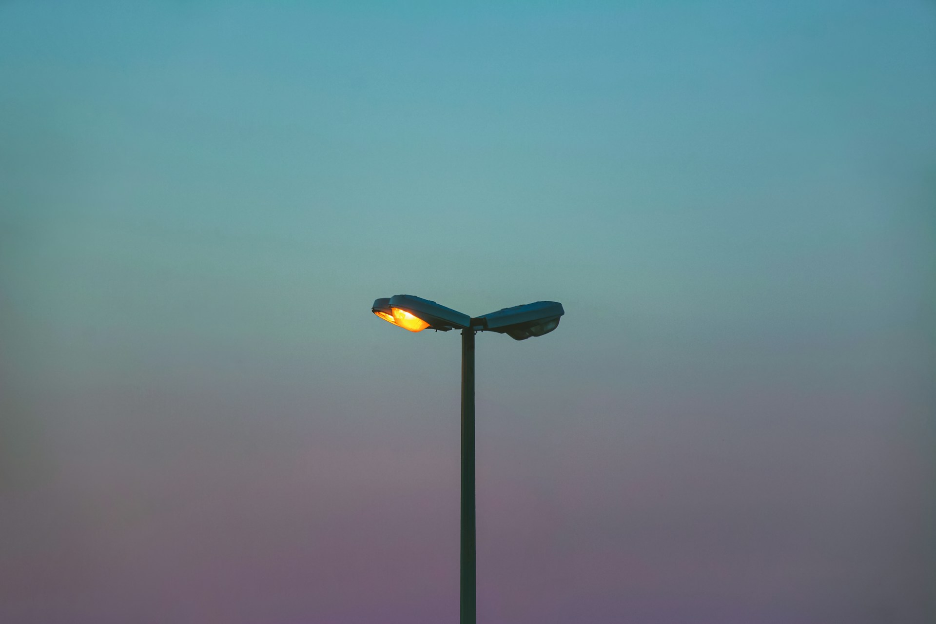 LED ulična rasveta